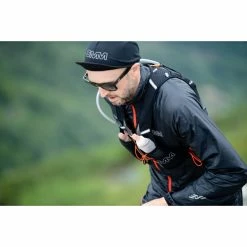 OMM TrailFire Hydration Vest -Bikes Sales Shop OMM TrailFire Hydration Vest Hydration Vests Black AW21 OF044K1B0S 3