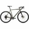 Octane One Gridd 2 Gravel Bike (2021) -Bikes Sales Shop Octane One Gridd 2 Gravel Bike 2020 ArmyGreen 01
