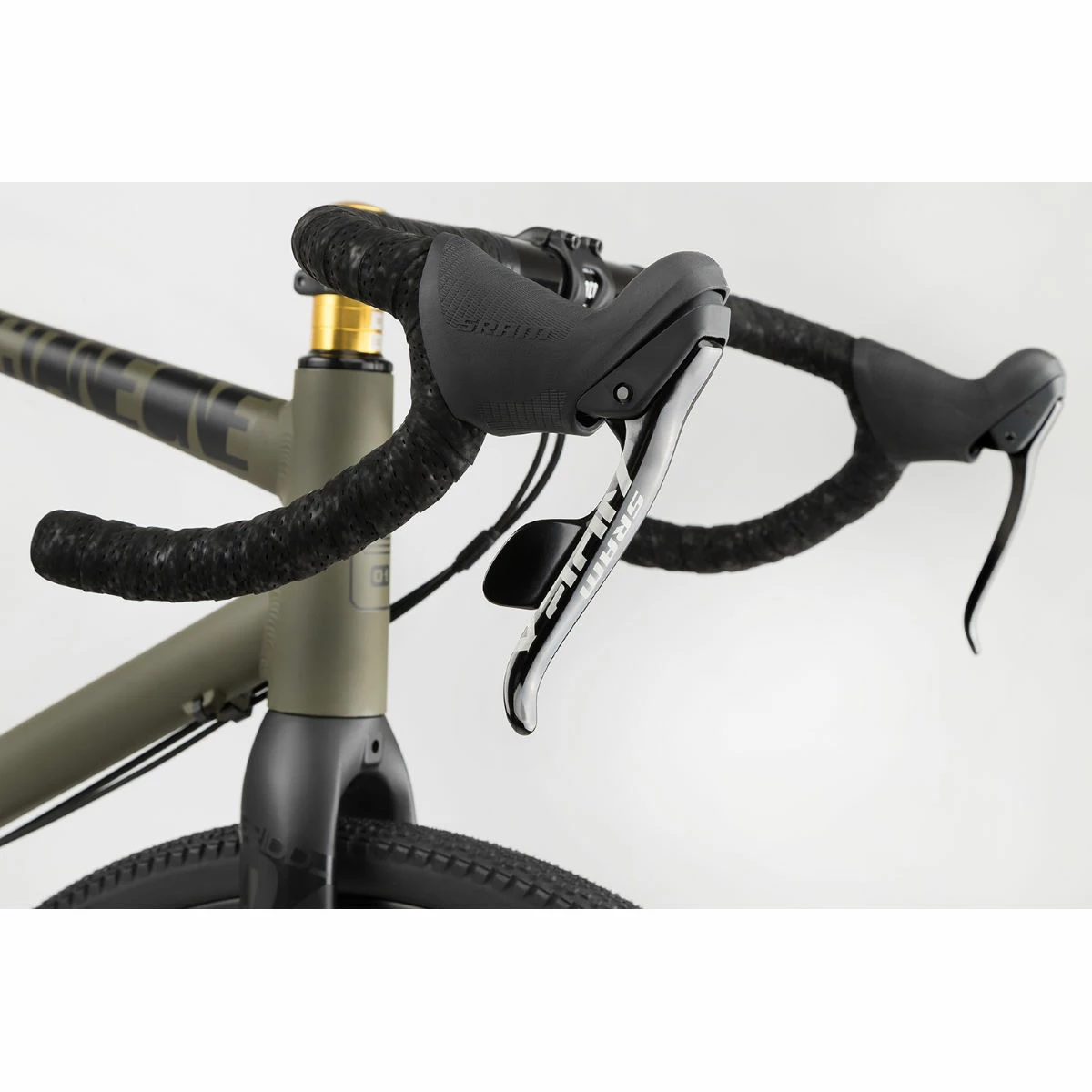 Octane One Gridd 2 Gravel Bike (2021) 8 Octane One Gridd 2 Gravel Bike (2021) - Image 6