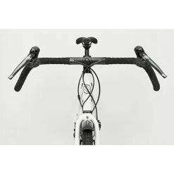 Octane One Kode ADV Commuter Road Bike (2022) -Bikes Sales Shop Octane One Kode ADV Commuter Road Bike 2022 Adventure Bikes White Black 2021 O1B 032 UK 2