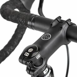 Octane One Kode Commuter Road Bike (2021) -Bikes Sales Shop Octane One Kode Commuter Road Bike Internal White Black 2018 O1B 006 4