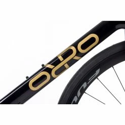 Orro Gold STC 105 Di2 R500DB Road Bike (2023) 15 Orro Gold STC 105 Di2 R500DB Road Bike (2023) -Bikes Sales Shop Orro Gold STC 105 Di2 R800DB Road Bike 05