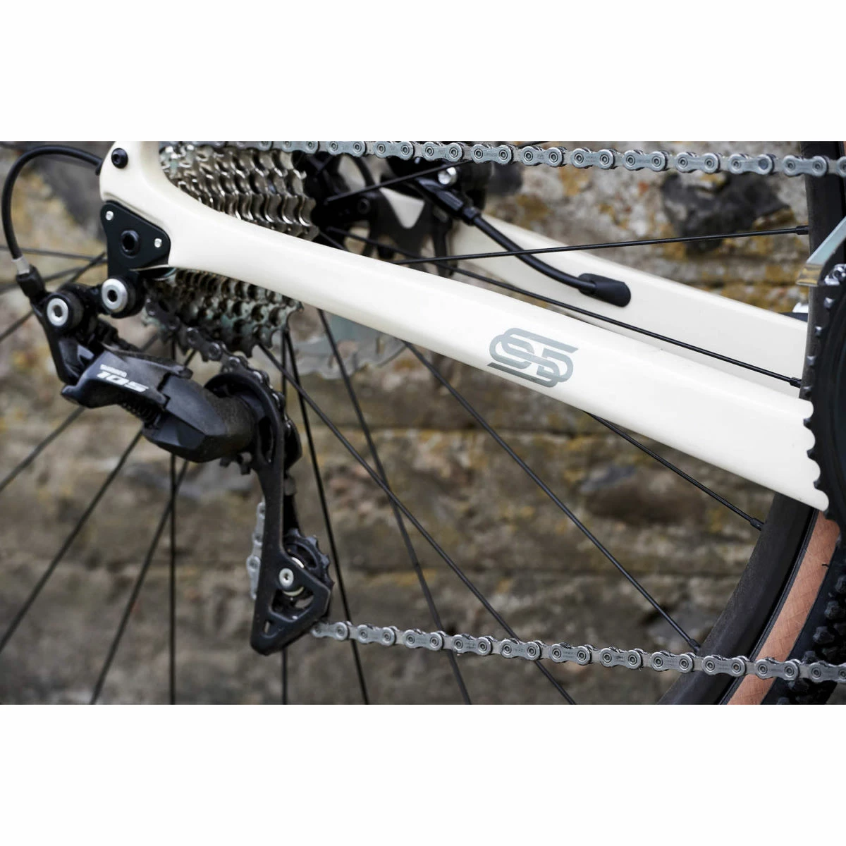 Orro Terra C HYD 7020 RR9 Gravel Bike (2023) 6 Orro Terra C HYD 7020 RR9 Gravel Bike (2023) - Image 4