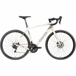 Orro Terra C HYD 7020 RR9 Gravel Bike (2023)