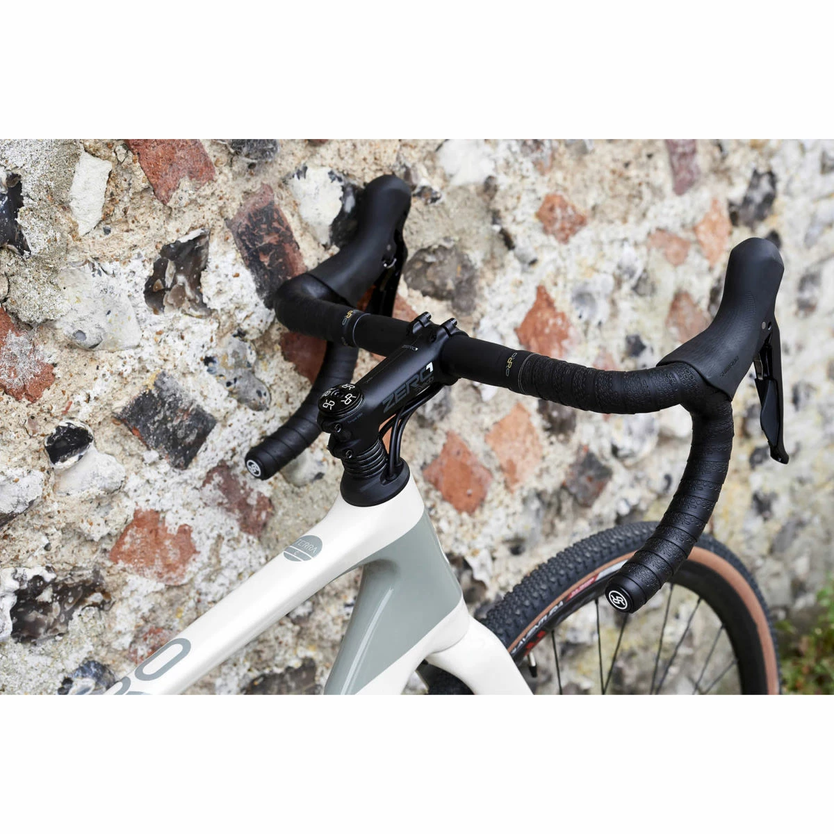 Orro Terra C HYD 7020 RR9 Gravel Bike (2023) 7 Orro Terra C HYD 7020 RR9 Gravel Bike (2023) - Image 5