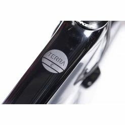 Orro Terra C HYD 7020 RR9 Gravel Bike (2023) 18 Orro Terra C HYD 7020 RR9 Gravel Bike (2023) -Bikes Sales Shop Orro Terra C 105 Hydro RR9 Gravel Bike 2021 Adventure Bikes Chalk 2021 ORRTC2702RR9SDC48 6