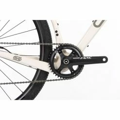Orro Terra C Sram Apex1 RR9 Gravel Bike (2022) -Bikes Sales Shop Orro Terra C Sram Apex1 RR9 Gravel Bike 2021 chalk 04