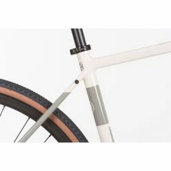Orro Terra C Sram Apex1 RR9 Gravel Bike (2022) -Bikes Sales Shop Orro Terra C Sram Apex1 RR9 Gravel Bike 2021 chalk 05