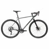Orro Terra Steel GRX600 RR9 Gravel Bike (2023)