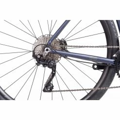 Orro Terra X ALU GRX400 RR9 Gravel Bike (2023) -Bikes Sales Shop Orro Terra X ALU GRX400 RR9 Gravel Bike 09