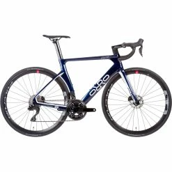 Orro Venturi STC 105 Di2 R800DB Road Bike (2023) -Bikes Sales Shop Orro Venturi STC 105 Di2 R800DB Road Bike 03