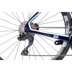 Orro Venturi STC 105 Di2 R800DB Road Bike (2023) -Bikes Sales Shop Orro Venturi STC 105 Di2 R800DB Road Bike 11