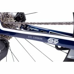 Orro Venturi STC 105 Di2 R800DB Road Bike (2023) -Bikes Sales Shop Orro Venturi STC 105 Di2 R800DB Road Bike 12