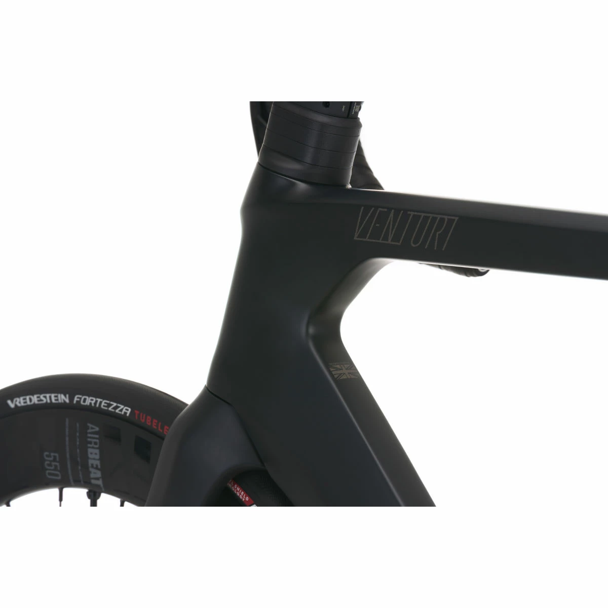 Orro Venturi STC Force ETap TriMax Road Bike (2022) 16 Orro Venturi STC Force ETap TriMax Road Bike (2022) - Image 14