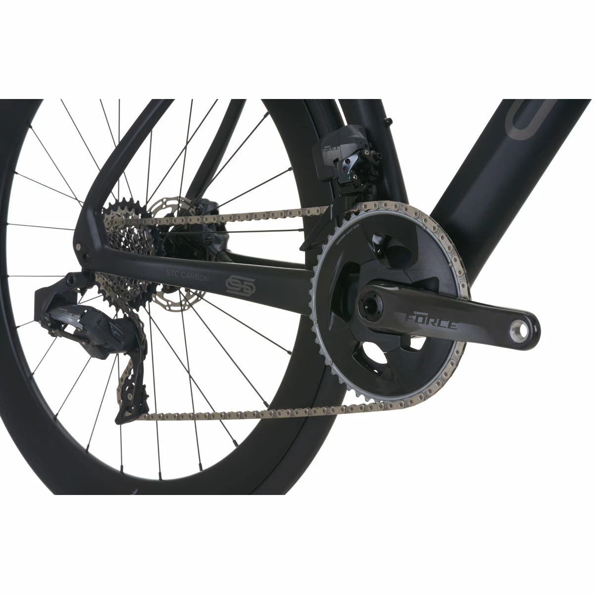 Orro Venturi STC Force ETap TriMax Road Bike (2022) 19 Orro Venturi STC Force ETap TriMax Road Bike (2022) - Image 17