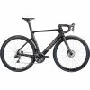 Orro Venturi STC R8020 Ultegra Airbeat Road Bike (2023) -Bikes Sales Shop Orro Venturi STC 8020 Road Bike 2021 stealth matt black 01