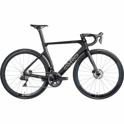 Orro Venturi STC R8020 Ultegra Airbeat Road Bike (2023)