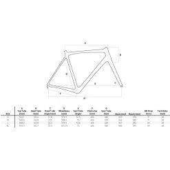 Orro Venturi STC R8020 Ultegra Airbeat Road Bike (2023) -Bikes Sales Shop Orro Venturi STC 8020 Road Bike 2021 stealth matt black 05