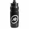 Assos Signature Water Bottle 750ml 2 Assos Signature Water Bottle 750ml -Bikes Sales Shop P13.92.919.18 SIGNATURE20Water20Bottle20750ml Black front