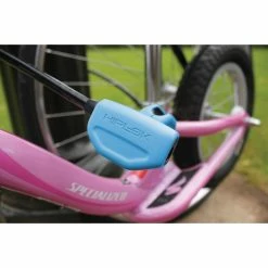 Hiplok POP Cable Bike Lock -Bikes Sales Shop POP locked