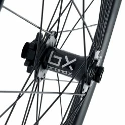 Brand-X Trail Wheelset -Bikes Sales Shop PPID 106301070 SKU 106301071 Brand X Trail Wheels 10