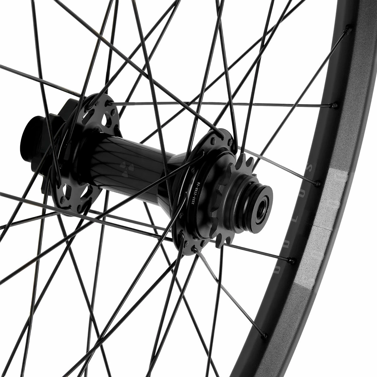 Nukeproof Dolos Wheelset 10 Nukeproof Dolos Wheelset - Image 8