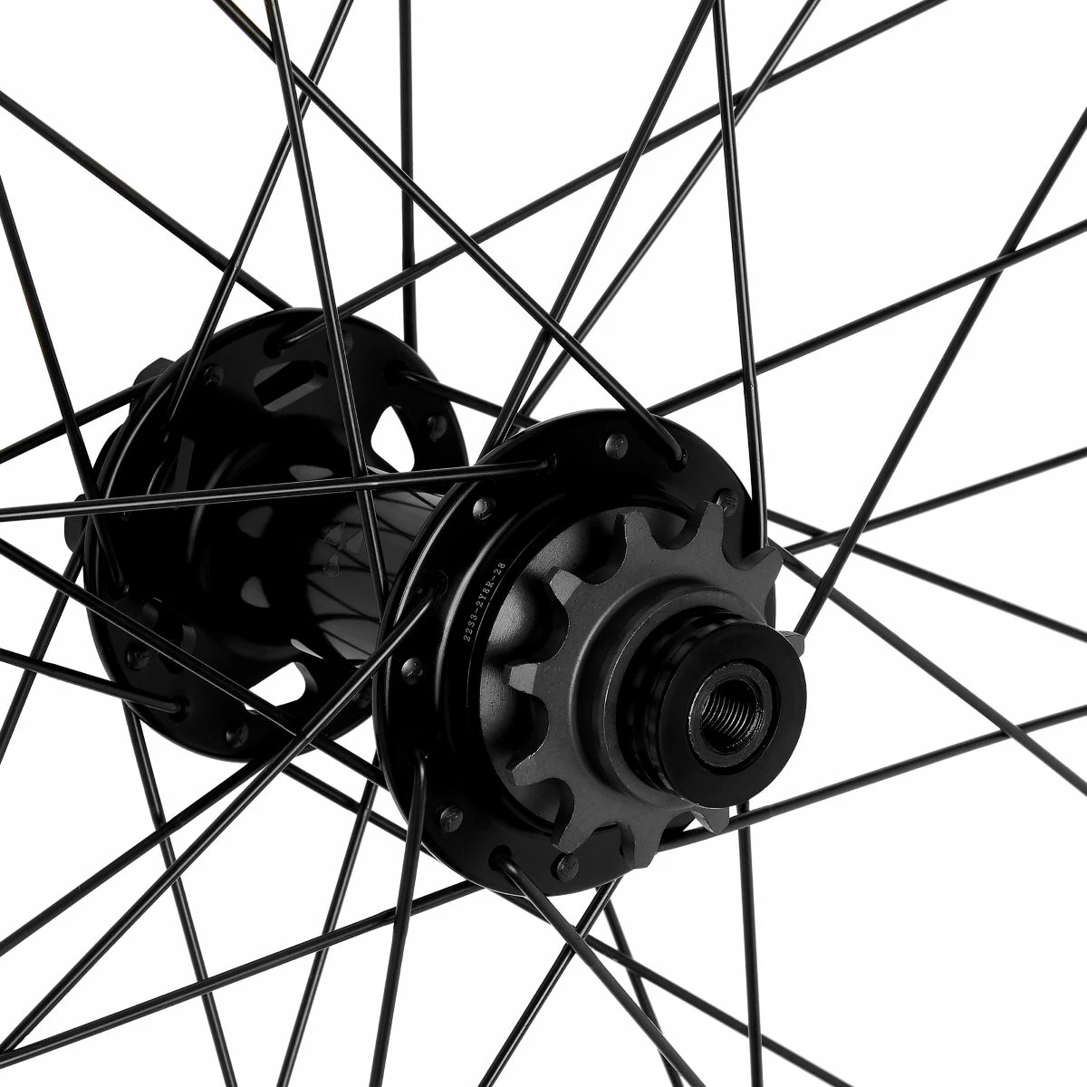Nukeproof Dolos Wheelset 12 Nukeproof Dolos Wheelset - Image 10