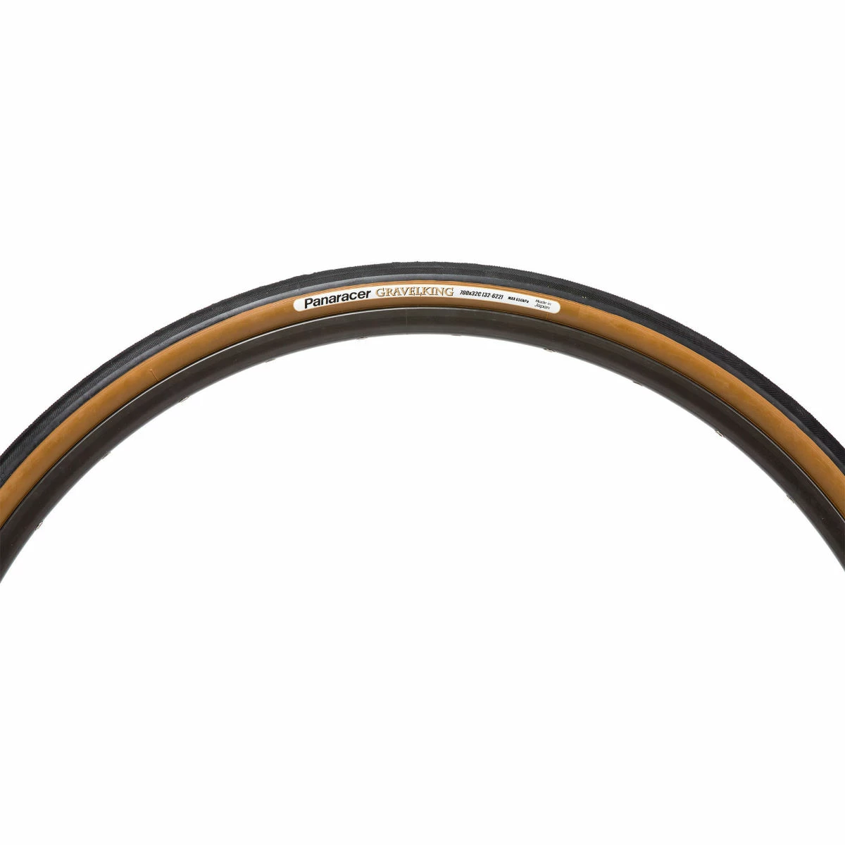 Panaracer Gravel King Folding MTB Tyre 5 Panaracer Gravel King Folding MTB Tyre - Image 3