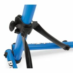 Park Tool Home Mechanic Deluxe Workstand PCS10.3 -Bikes Sales Shop Park Tool Home Mechanic Deluxe Workstand PCS10 3 Workstands Blue QKPCS103 10