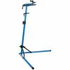 Park Tool Home Mechanic Deluxe Workstand PCS10.3 -Bikes Sales Shop Park Tool Home Mechanic Deluxe Workstand PCS10 3 Workstands Blue QKPCS103