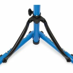 Park Tool Home Mechanic Deluxe Workstand PCS10.3 -Bikes Sales Shop Park Tool Home Mechanic Deluxe Workstand PCS10 3 Workstands Blue QKPCS103 12
