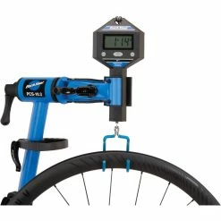 Park Tool Home Mechanic Deluxe Workstand PCS10.3 -Bikes Sales Shop Park Tool Home Mechanic Deluxe Workstand PCS10 3 Workstands Blue QKPCS103 5