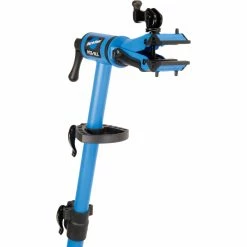 Park Tool Home Mechanic Deluxe Workstand PCS10.3 -Bikes Sales Shop Park Tool Home Mechanic Deluxe Workstand PCS10 3 Workstands Blue QKPCS103 6