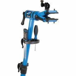 Park Tool Home Mechanic Deluxe Workstand PCS10.3 -Bikes Sales Shop Park Tool Home Mechanic Deluxe Workstand PCS10 3 Workstands Blue QKPCS103 7