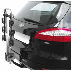 Peruzzo Arezzo 3 Bike Towball Carrier -Bikes Sales Shop Peruzzo Arezzo 3 Bike Towball Carrier 02