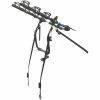 Peruzzo Cruiser Deluxe 3 Bike Carrier