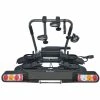 Peruzzo Pure Instinct 2 Bike Towbar Carrier -Bikes Sales Shop Peruzzo Pure Instinct 2 Bike Towbar Carrier Tow Bars Black PER7082
