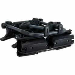 Peruzzo Pure Instinct 2 Bike Towbar Carrier -Bikes Sales Shop Peruzzo Pure Instinct 2 Bike Towbar Carrier Tow Bars Black PER7082 2
