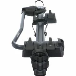 Peruzzo Pure Instinct Roof Bar Carrier -Bikes Sales Shop Peruzzo Pure Instinct Roof Bar Carrier Roof Racks Black PER7094 3