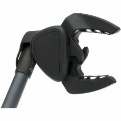 Peruzzo Pure Instinct Roof Bar Carrier -Bikes Sales Shop Peruzzo Pure Instinct Roof Bar Carrier Roof Racks Black PER7094 4