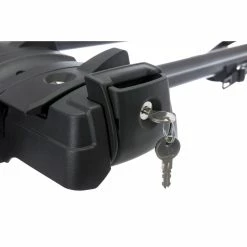 Peruzzo Pure Instinct Roof Bar Carrier -Bikes Sales Shop Peruzzo Pure Instinct Roof Bar Carrier Roof Racks Black PER7094 6