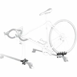 Peruzzo Tour Professional Roof Mount Carrier