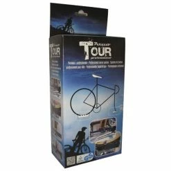 Peruzzo Tour Professional Roof Mount Carrier -Bikes Sales Shop Peruzzo Tour Professional Roof Mount Carrier 03