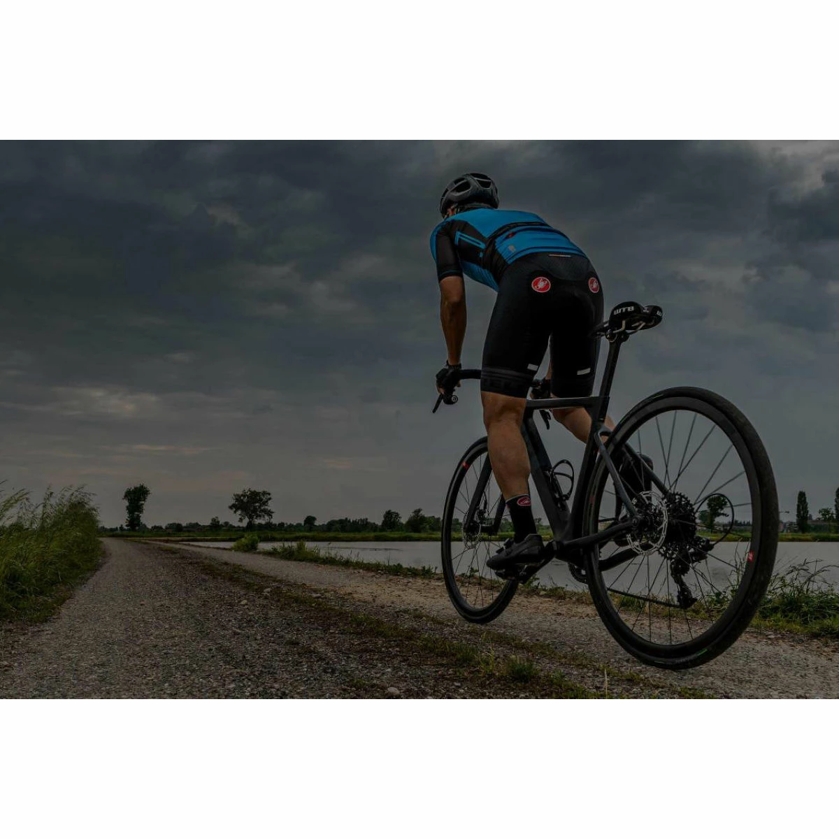 Pirelli Cinturato VELO TLR Road Tyre 8 Pirelli Cinturato VELO TLR Road Tyre - Image 6