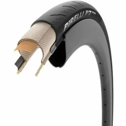 Pirelli P7 Sport Road Tyre -Bikes Sales Shop Pirelli P7 Sport Road Tyre Tyres Black 4021700 1