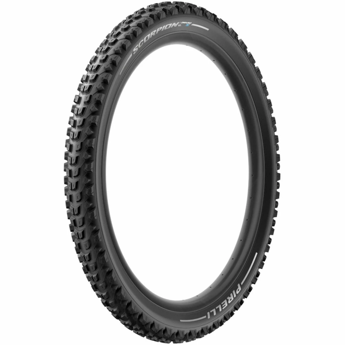 Pirelli Scorpion Enduro S MTB Tyre 4 Pirelli Scorpion Enduro S MTB Tyre - Image 2