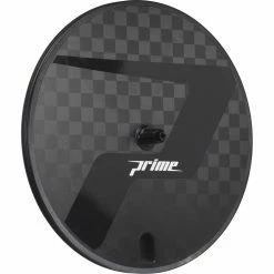 Prime 343 Carbon Rear Disc Wheel -Bikes Sales Shop Prime 343 Carbon Rear Disc Wheel Back Wheels Black P343CRDW 1