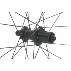 Prime Attaquer Alloy Wheelset 18 Prime Attaquer Alloy Wheelset -Bikes Sales Shop Prime Attaquer V2 Alloy Wheelset Wheel Sets Black 2022 PAV2AWB 15