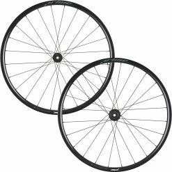 Prime Baroudeur Disc Alloy Wheelset