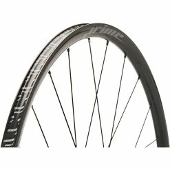 Prime Baroudeur Disc Alloy Wheelset 18 Prime Baroudeur Disc Alloy Wheelset -Bikes Sales Shop Prime Baroudeur V2 Disc Alloy Wheelset Wheel Sets Black 2022 PBV2DAWB 6
